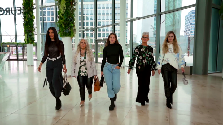 NM 2023 - Asymetria tema tyzdna